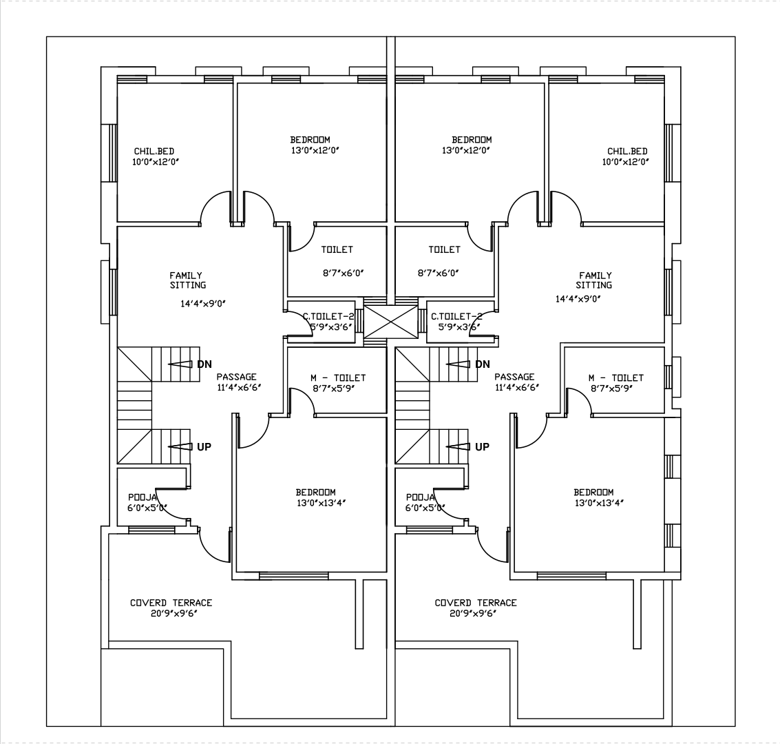 4BHK-FFP